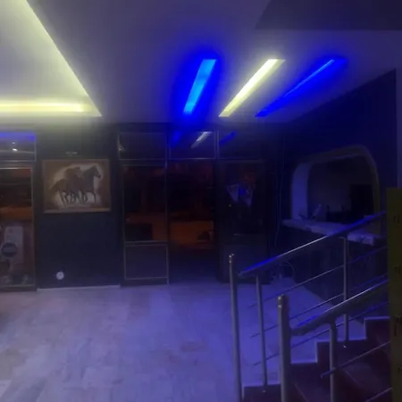 Otel Moonlight