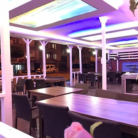 Moonlight Otel 3*