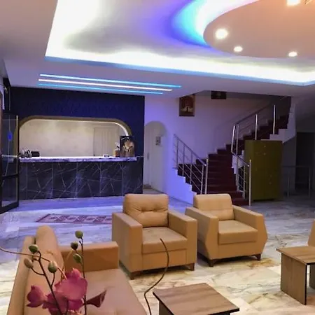 Moonlight Otel 3*