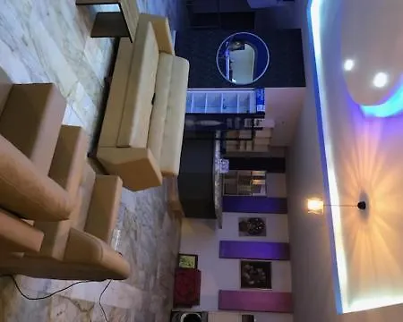 Otel Moonlight Alanya