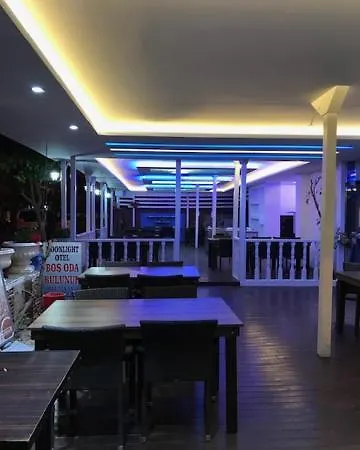 Moonlight Otel Alanya