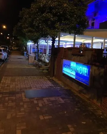 Moonlight Otel 3*