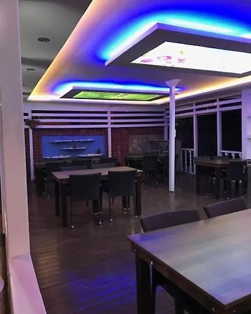 Moonlight Otel